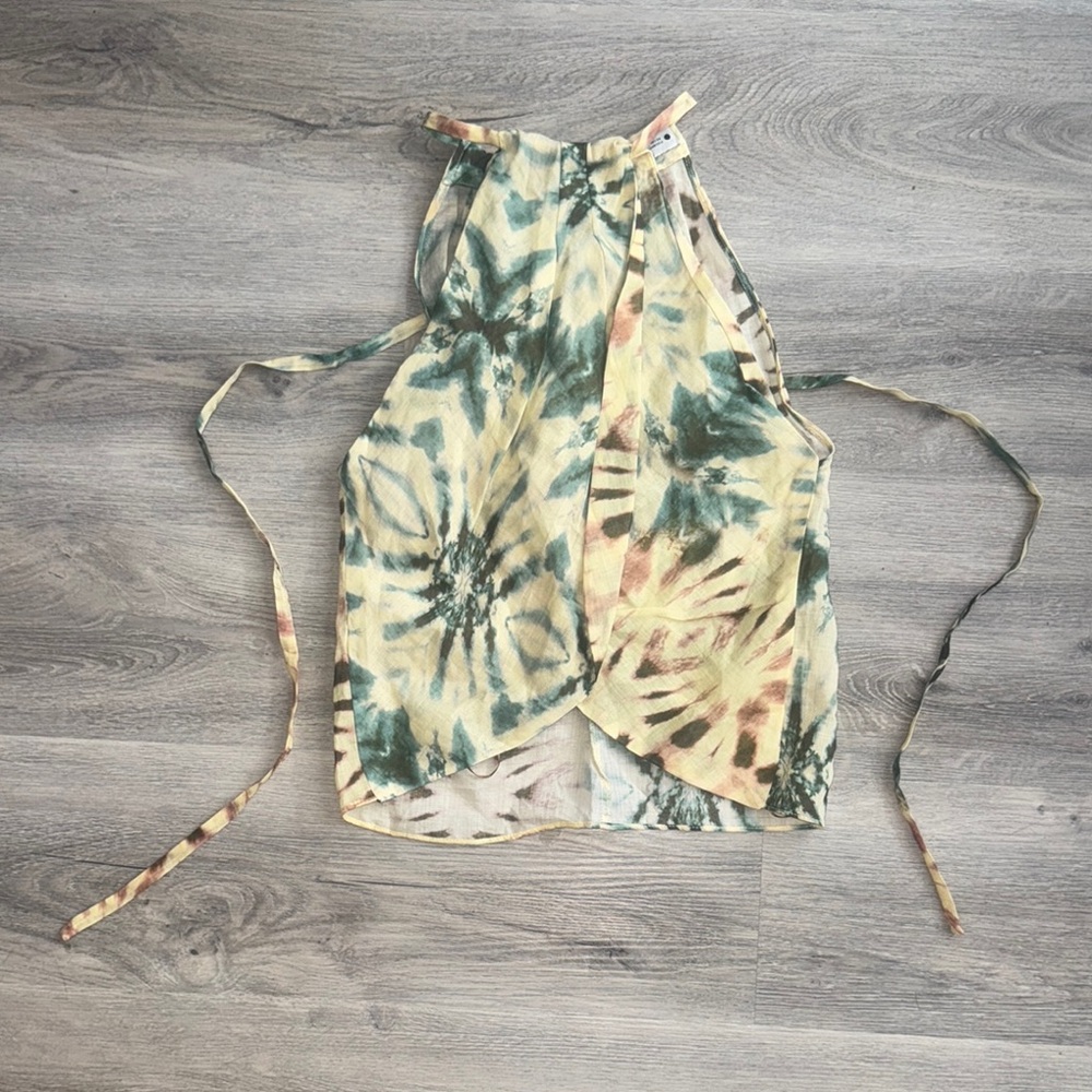 Zara Top